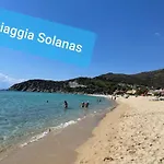 Pensjonat Relax Tra Mare E Monti Flumini Di Quartu