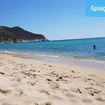 Relax Tra Mare E Monti Flumini Di Quartu 3* Capitana