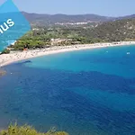Relax Tra Mare E Monti Flumini Di Quartu Pensjonat
