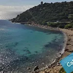 Relax Tra Mare E Monti Flumini Di Quartu 3*