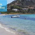 Relax Tra Mare E Monti Flumini Di Quartu