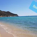 Relax Tra Mare E Monti Flumini Di Quartu