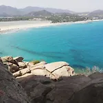 Relax Tra Mare E Monti Flumini Di Quartu 3*