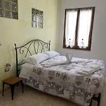 Relax Tra Mare E Monti Flumini Di Quartu Capitana
