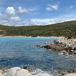 Relax Tra Mare E Monti Flumini Di Quartu Pensjonat Capitana