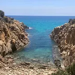 Relax Tra Mare E Monti Flumini Di Quartu Pensjonat 3*