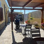 Pensjonat Relax Tra Mare E Monti Flumini Di Quartu