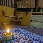 Relax Tra Mare E Monti Flumini Di Quartu
