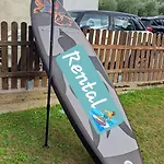 Relax Tra Mare E Monti Flumini Di Quartu 3*