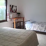 Relax Tra Mare E Monti Flumini Di Quartu Pensjonat 3*