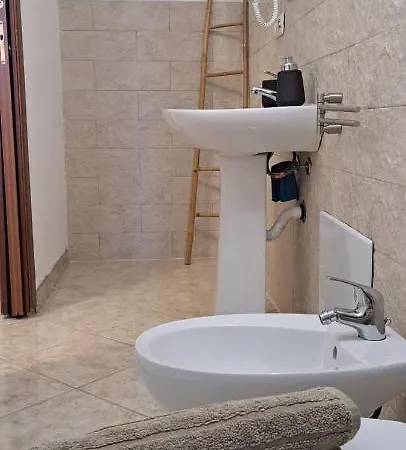 Relax Tra Mare E Monti Flumini Di Quartu 3*