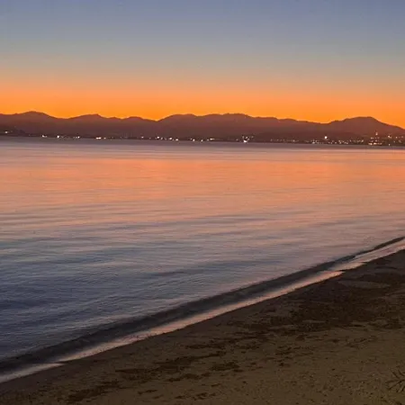 Relax Tra Mare E Monti Flumini Di Quartu 3* Capitana