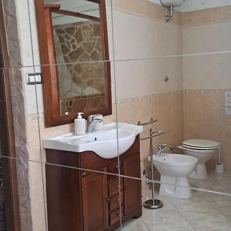 Relax Tra Mare E Monti Flumini Di Quartu 3*