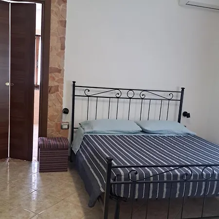 Penzion Relax Tra Mare E Monti Flumini Di Quartu Capitana