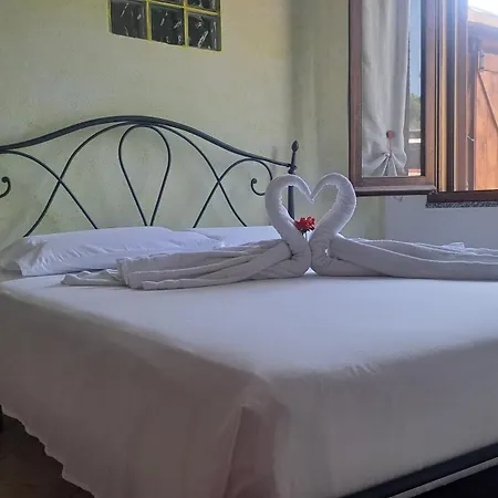 Relax Tra Mare E Monti Flumini Di Quartu 3* Capitana