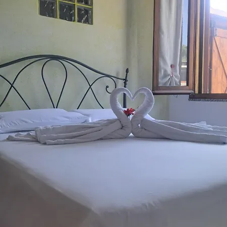 Penzion Relax Tra Mare E Monti Flumini Di Quartu 3*