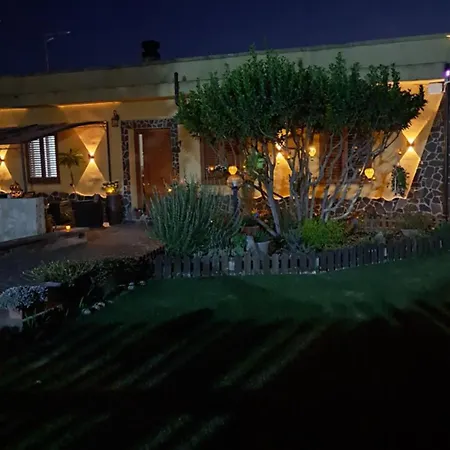 Relax Tra Mare E Monti Flumini Di Quartu Penzion