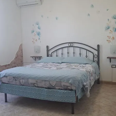Relax Tra Mare E Monti Flumini Di Quartu 3* كابيتانا