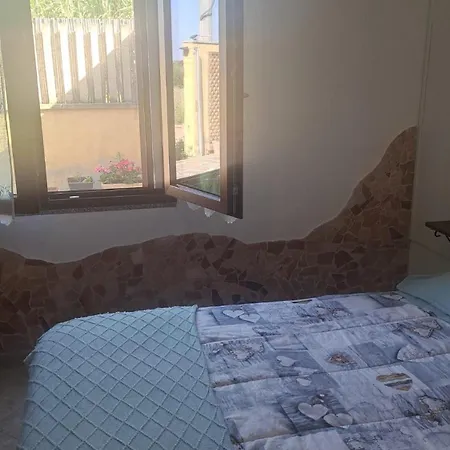 بيت ضيافة Relax Tra Mare E Monti Flumini Di Quartu
