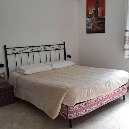 Relax Tra Mare E Monti Flumini Di Quartu