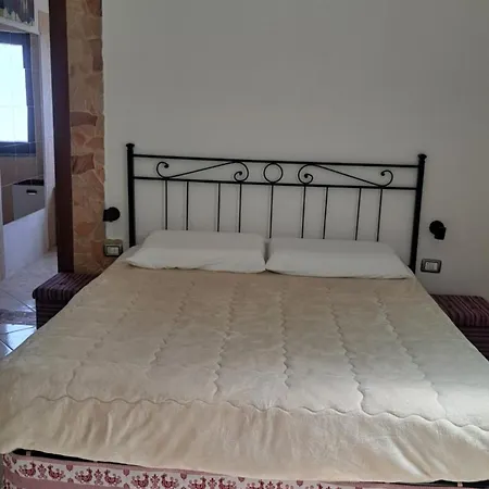 Pensión Relax Tra Mare E Monti Flumini Di Quartu 3*