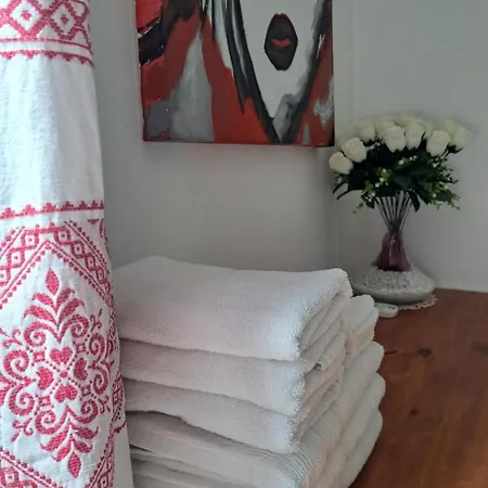 بيت ضيافة Relax Tra Mare E Monti Flumini Di Quartu