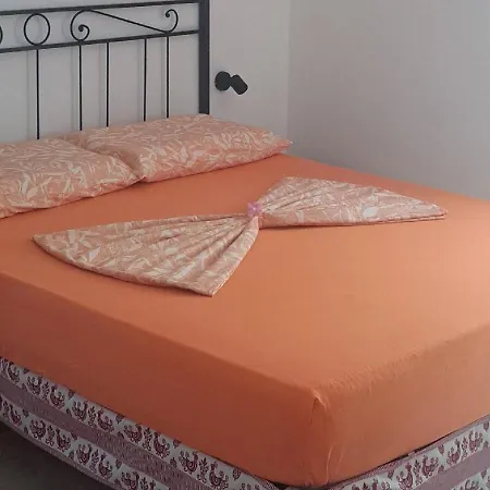 Relax Tra Mare E Monti Flumini Di Quartu