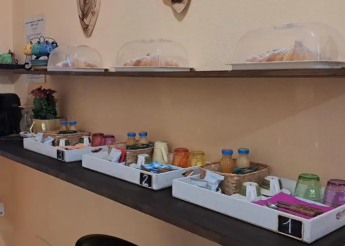 Relax Tra Mare E Monti Flumini Di Quartu 3* Capitana