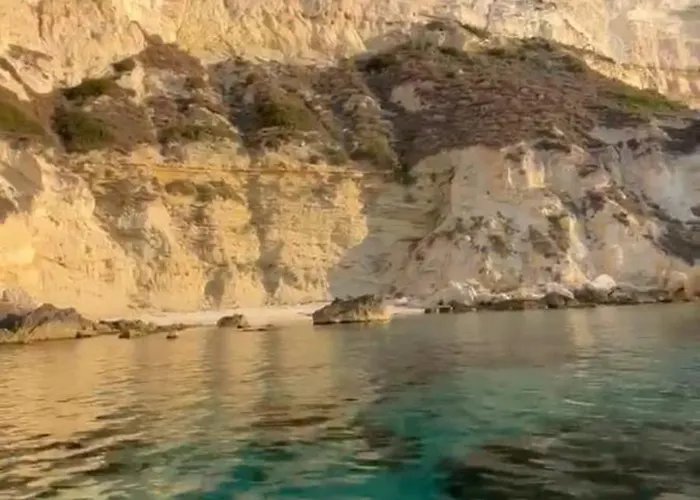 Relax Tra Mare E Monti Flumini Di Quartu 3*