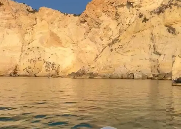 Relax Tra Mare E Monti Flumini Di Quartu Capitana