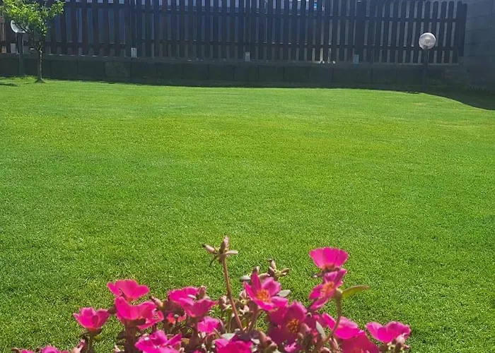 Relax Tra Mare E Monti Flumini Di Quartu Capitana