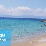 بيت ضيافة Relax Tra Mare E Monti Flumini Di Quartu كابيتانا