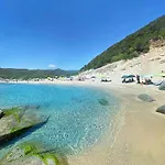 Relax Tra Mare E Monti Flumini Di Quartu Gasthof 3*