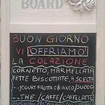 Gasthof Relax Tra Mare E Monti Flumini Di Quartu 3*