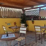 Relax Tra Mare E Monti Flumini Di Quartu Gasthof 3*