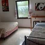 Relax Tra Mare E Monti Flumini Di Quartu Gasthof Capitana