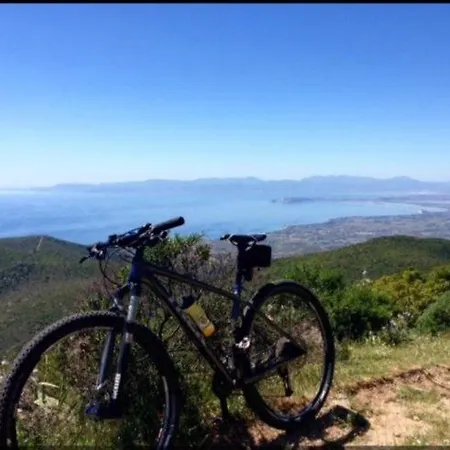 Relax Tra Mare E Monti Flumini Di Quartu Πανσιόν Capitana