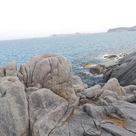 Relax Tra Mare E Monti Flumini Di Quartu