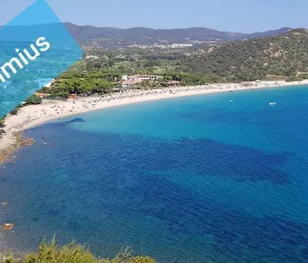 Relax Tra Mare E Monti Flumini Di Quartu Konukevi