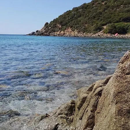 Relax Tra Mare E Monti Flumini Di Quartu 3*