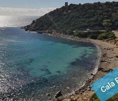 Relax Tra Mare E Monti Flumini Di Quartu 3*