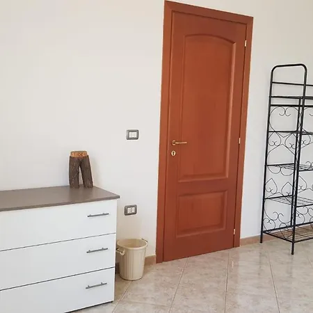 Konukevi Relax Tra Mare E Monti Flumini Di Quartu