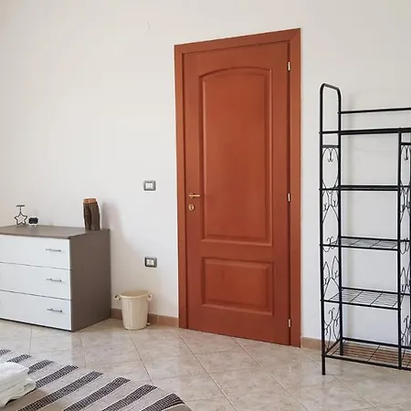 Relax Tra Mare E Monti Flumini Di Quartu * קפיטנה