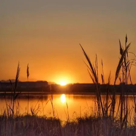 Relax Tra Mare E Monti Flumini Di Quartu بيت ضيافة
