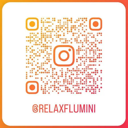 Relax Tra Mare E Monti Flumini Di Quartu * Capitana