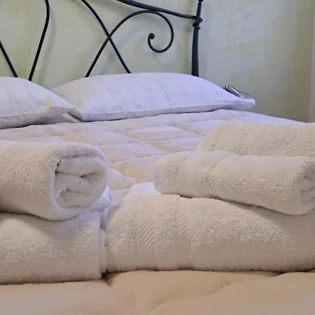 Relax Tra Mare E Monti Flumini Di Quartu Πανσιόν