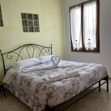 Relax Tra Mare E Monti Flumini Di Quartu *