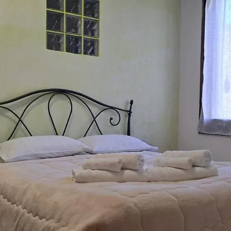 Konukevi Relax Tra Mare E Monti Flumini Di Quartu *