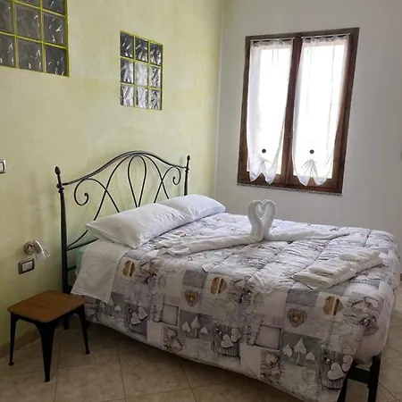 Relax Tra Mare E Monti Flumini Di Quartu Capitana