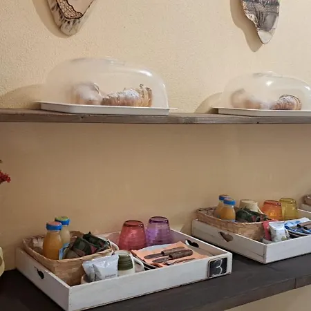 Relax Tra Mare E Monti Flumini Di Quartu Capitana